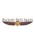 Blood Red Skies